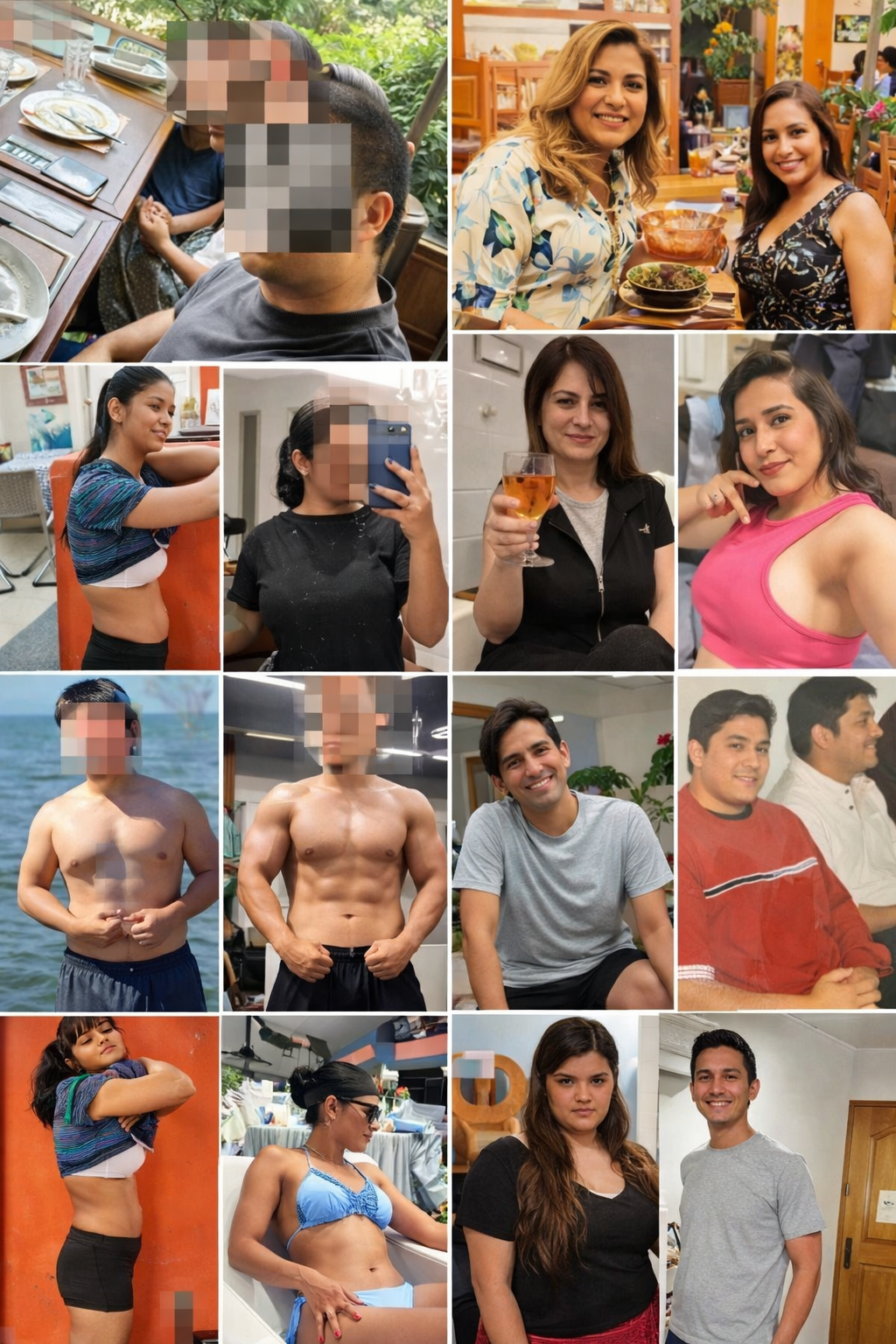 Resultados reales DACHIFIT